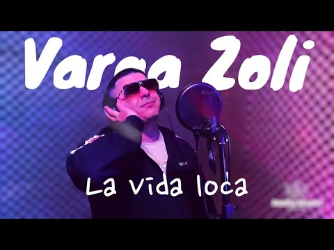 Varga Zoli 2025 La vida loca