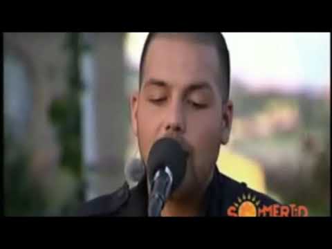 Lind,Nilsen,Fuentes,Holm - Boys of Summer LIVE_HIGH