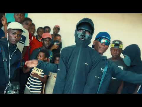 ZIXO FT COLO - Rafal ZA bal (Clip officiel)