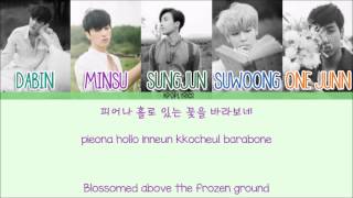 Boys Republic - Hello [Eng/Rom/Han] Picture + Color Coded HD