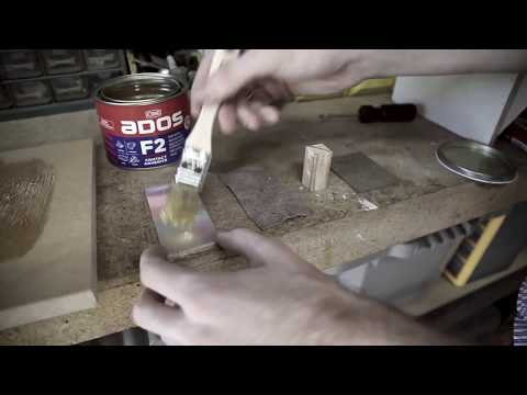 CRC F2 High Performance Contact Adhesive