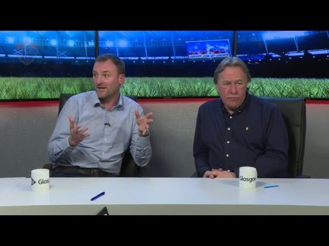 22nd February 2016 - Steven Tweed