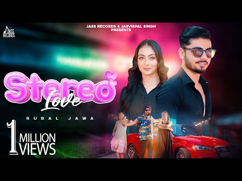 Stereo Love — watch video
