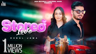 Stereo Love thumbnail