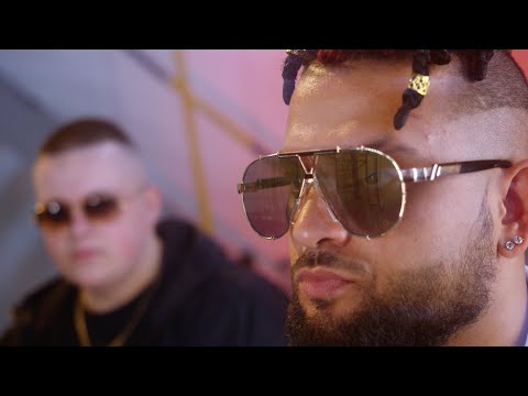 PATER CAPO ft. NORKI - DRILLER