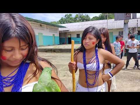 AMAZONAS, TIERRA DE MISIONES, PARTE 1