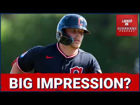 BLAST: Cleveland Guardians’ Travis Bazzana Makes LOUD Statement Before WBC Among Top Prospects