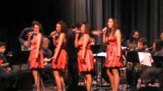 Sunny Side of the Street