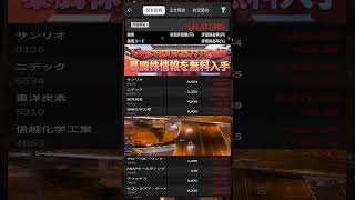 #日本経済,#マーケット,#相場,#株ニュース,#金融,#チャート,#テクニカル分析,#ファンダメンタル分析,#出来高,#株式投資初心者