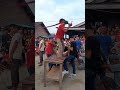 Bocil Ganas Pecut Jaranan Viralvideo Fyp