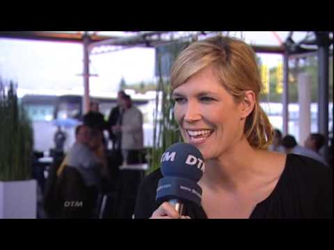 DTM Inside DiResta 2010 DE