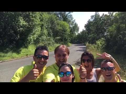 Arza-Morriconi rally val di Cecina 2016 Ford Fiesta R5