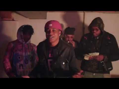 YPF - Get A Bag **(Official Video)**