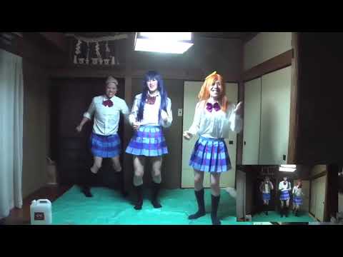 Love Live Start Dash, re-upload of original