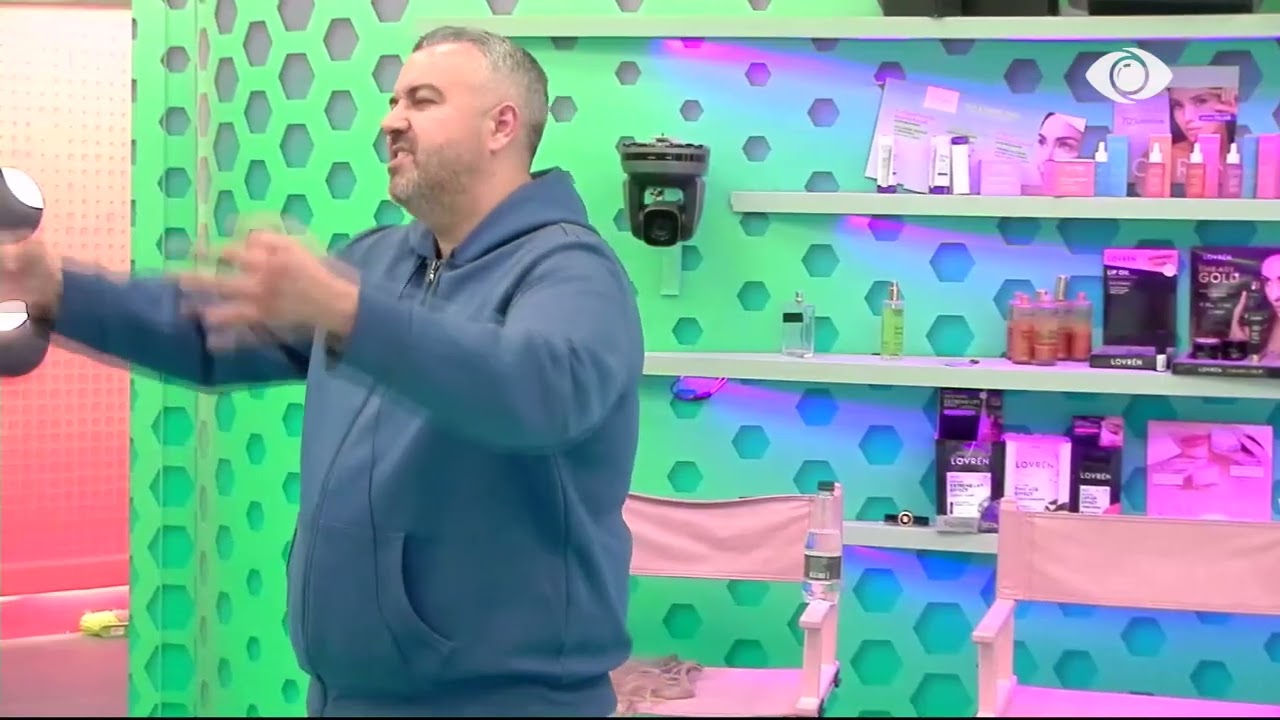 Rogerti debaton me Selin: O sa keq je moj, ti nuk dëgjove as vëllain, as kunatën…