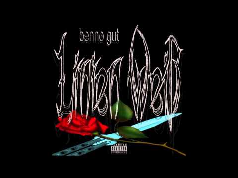 Benno Gut - Linien Weiß EP