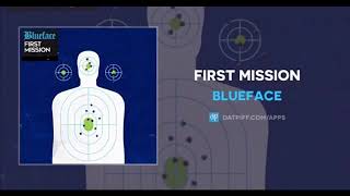 Blueface - First Mission Loop (1 hour)