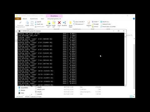 Asus rog phone 5 unbrick,jeb kā atzīvināt telefonu