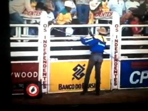 RODEIO de barretos 2002