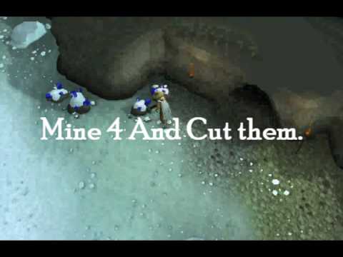 [RSQV] The Tale Of The Muspah