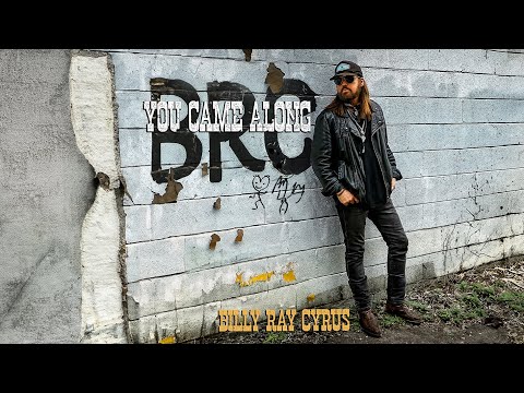 Billy Ray Cyrus - You Came Along