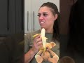 He Put The Whole THING In His Mouth Shorts