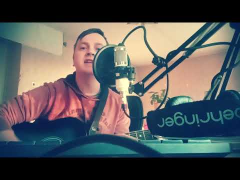 Rihards B - Trīs vārdi (Live Bedroom session)