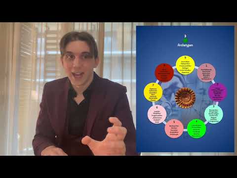 Einführung in das Enneagramm: Grundtheorien der Enneagramm-Methode (David Rathmer)