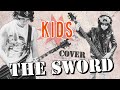"Celestial Crown" by The Sword / O'Keefe Music Foundation
