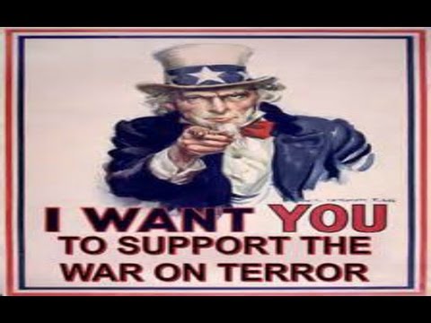 USA War on Terror 1.3 million killed Iraq Afghanistan Pakistan End Times News Update