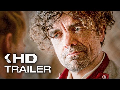 CYRANO Trailer (2021)