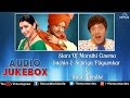 Stars Of Marathi Cinema Sachin Supriya Pilgaonkar Dada Kondke Hit Marathi Songs