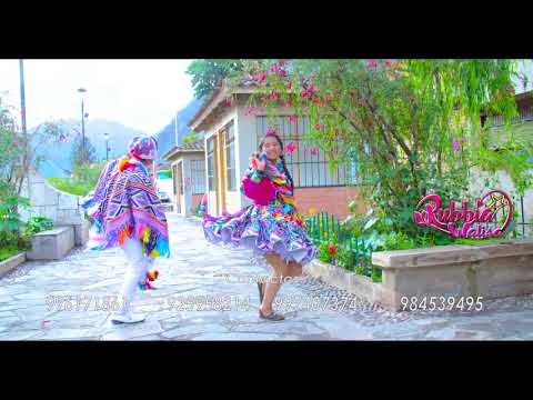 Rubbia Walisa Primicia 2018 ▷ (amaray kasarachiwaychu ) DEYNIS PRODUCCIONES™ OFICIAL✓
