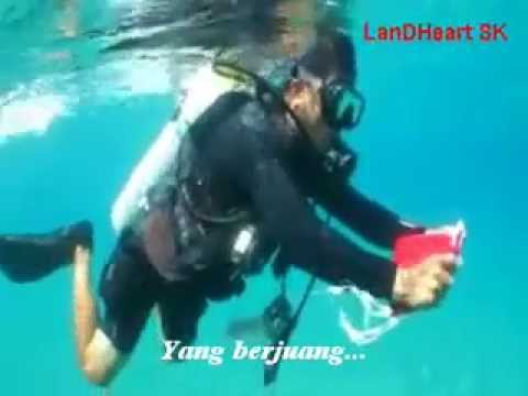 Jasa Pahlawan - Jamal Mirdad