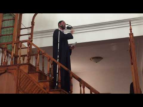 Hutbe  | Veprat e mira [23.02.2018]  - Imam Ervin Qylafku