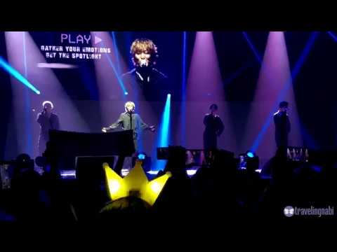 190122 Winner - Movie Star