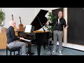 Green Day Basket Case Piano And Vocal False Wedding Singer Cover