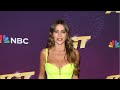 Sofía Vergara Feet Modern Family Star Feet Spotlight