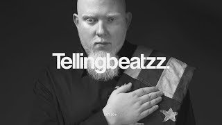 Brother Ali Type Beat -  &quot;Preach 2&quot;&#39; | Prod. By Tellingbeatzz