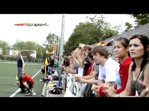 Aufstieg FC Münster 05 in die Kreisliga A