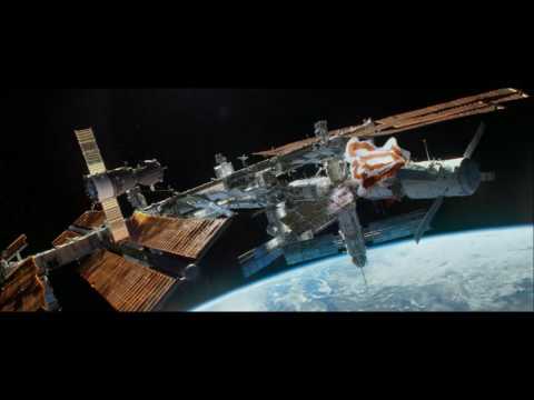 Daji Screw - Star of Ages (Qaty Remix) (Space movies video)