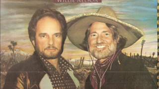 Merle Haggard &amp; Willie Nelson ~ No Reason To Quit (Vinyl)