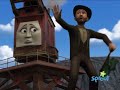 What If Thomas Friends Blue Mountain Mystery Aired On PBS Kids Sprout