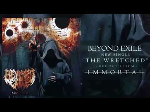 Beyond Exile - The Wretched [OFFICIAL VIDEO]