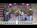Jamie Hartford and Friends ~ Back in the good old days ~ JHMF 2012
