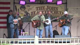Jamie Hartford and Friends ~ Back in the good old days ~ JHMF 2012