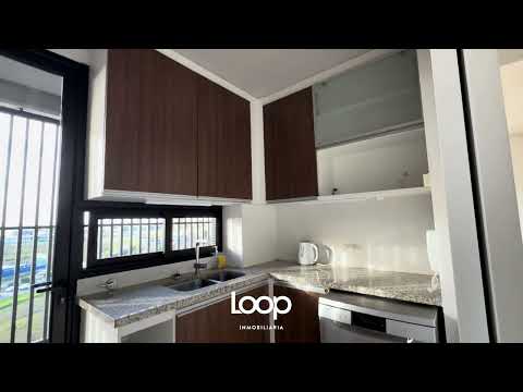 Video de YouTube - Apartamento en Alquiler de 1 dormitorio con Piscina y Garage en Barra de Carrasco, Canelones
