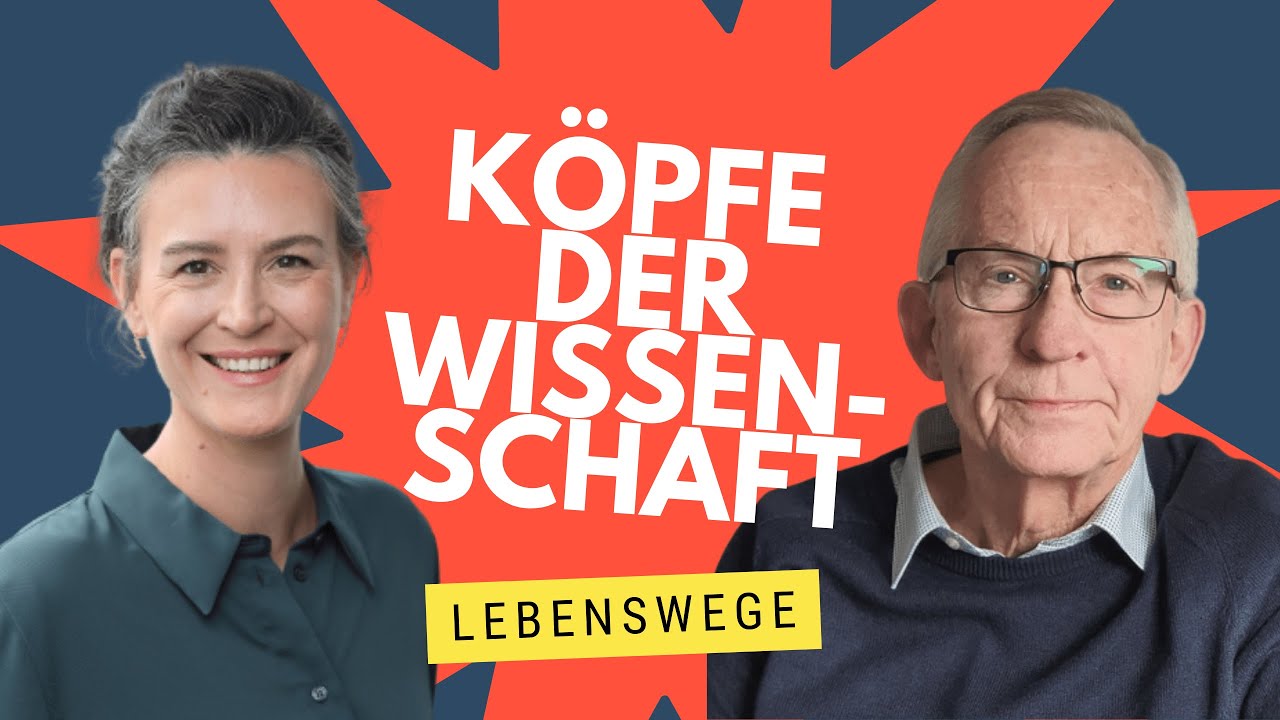 RHI-Podcast mit Rüdiger Voigt