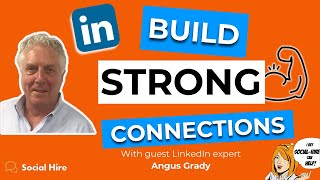 How Do I Approach New LinkedIn Connections?