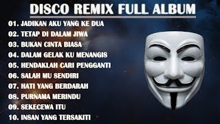 Download lagu DISCO REMIX 2024 (TANPA IKLAN) - JADIKAN AKU YANG KEDUA ASTRID REMIX VIRAL TIKTOK mp3
